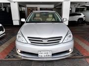 Toyota Allion 2005 Silver for sale