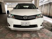 Toyota Axio 2012 White for sale