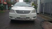 Toyota Premio 2006 Pearl for sale