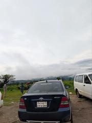 Toyota Corolla 2003 Blue for sale