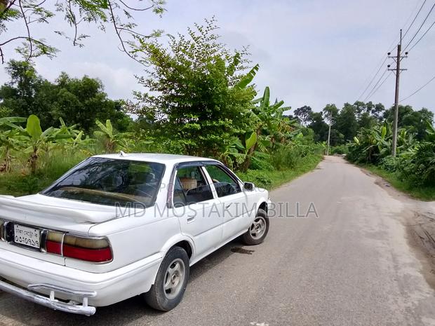 Toyota Corolla 1997 White