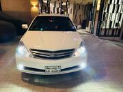 Toyota Allion 2005 White for sale