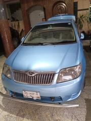Toyota Corolla 2004 Blue for sale