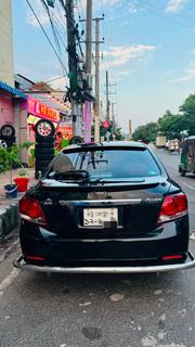Toyota Corolla 2008 Black for sale