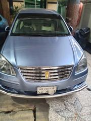 Toyota Premio 2003 Blue for sale
