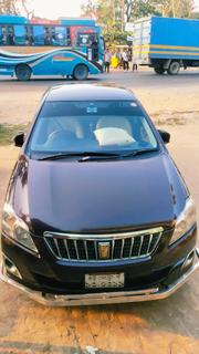 Toyota Premio 2010 Maroon for sale