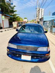Toyota T100 1993 Blue for sale