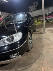 Nissan Sunny 2008 Black for sale