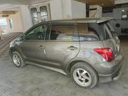 Toyota IST 2004 Gray for sale