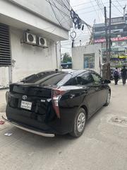 Toyota Prius 2018 Black for sale