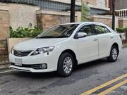 Toyota Allion 2013 Pearl for sale