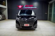 Toyota Esquire 2021 Black for sale