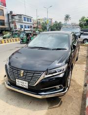 Toyota Premio 2016 Black for sale