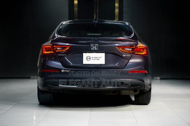 Honda Insight EX 2022