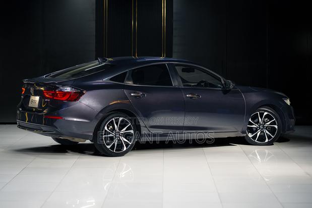 Honda Insight EX 2022