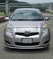 Toyota Vitz 2010 Pink for sale