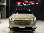Honda Vezel 2021 Beige for sale