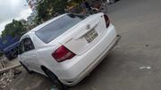 Toyota Axio 2008 Pearl for sale