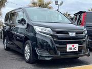 Toyota Noah 2021 Black for sale