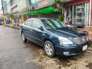 Toyota Premio 2002 Blue for sale