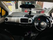 Toyota Vitz 2011 Black for sale