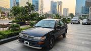 Toyota Corolla Sedan 1994 Black for sale