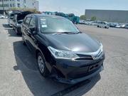 Toyota Corolla Fielder 2021 Black for sale