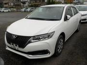 Toyota Allion 2021 White for sale