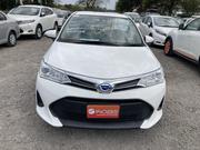 Toyota Corolla Fielder 2021 Pearl for sale