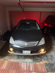 Toyota Allion 2003 Black for sale