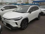 Toyota Corolla Cross 2025 Pearl for sale