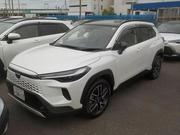 Toyota Corolla Cross 2025 Pearl for sale