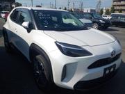 Toyota Yaris Cross 1.5 Hybrid FWD 2021 Pearl for sale