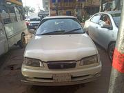 Toyota Sprinter 1999 Gold for sale