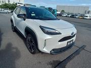 Toyota Yaris Cross 1.5 Hybrid FWD 2021 Pearl for sale
