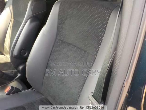 Toyota Voxy ZS Kirameki III 2WD 7-Seater 2021 Black