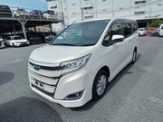 Toyota Noah 1.8 FWD Hybrid (7 Seater) 2021 Pearl for sale