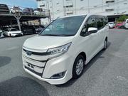 Toyota Noah 1.8 FWD Hybrid (7 Seater) 2021 Pearl for sale