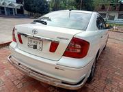Toyota Premio 2004 Pearl for sale
