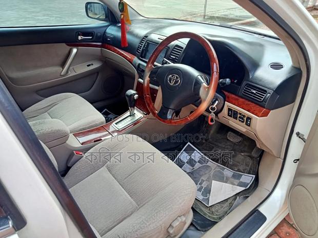 Toyota Premio 2004 Pearl