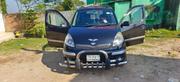 Toyota Fun Cargo 2004 Black for sale