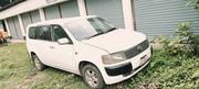 Toyota Probox 2003 White for sale