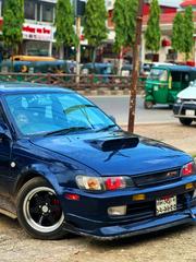 Toyota Corolla Sedan 1994 Blue for sale