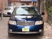 Toyota Corolla 2005 Blue for sale