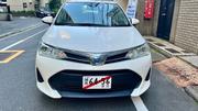 Toyota Axio 2021 White for sale