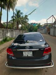 Toyota Allion 2010 Black for sale