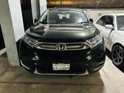 Honda Cr-v Ex 4dr SUV AWD (1.5l 4cyl Cvt) 2017 Green for sale