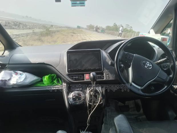 Toyota Noah 2019 Black
