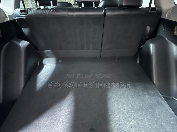Honda Cr-v Ex 4dr SUV AWD (1.5l 4cyl Cvt) 2017 Green