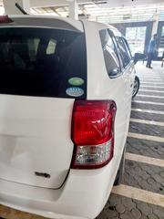 Toyota Axio 2015 White for sale